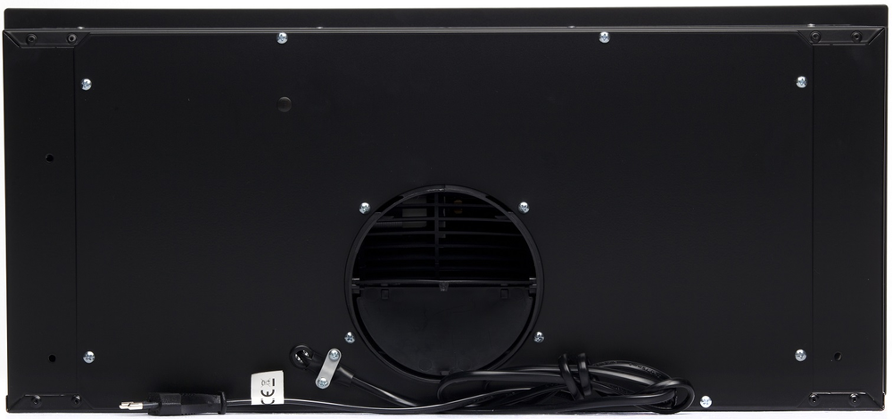 Детальное фото товара: Konigin Flatbox Full Black 50