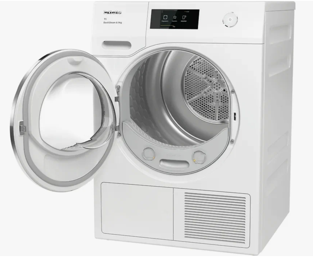 Miele TCR790WP Детальное фото товара: Miele TCR790WP