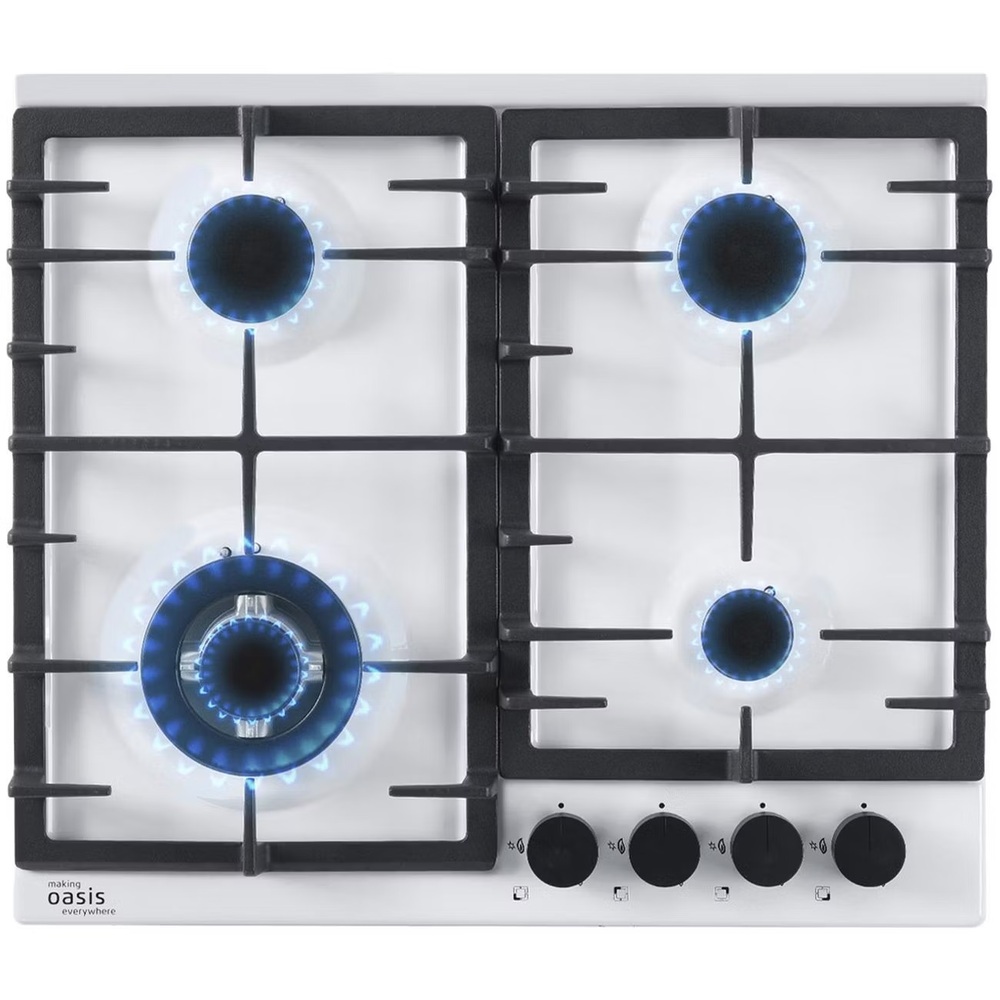 Детальное фото товара: making Oasis everywhere P-MSE газовая поверхность