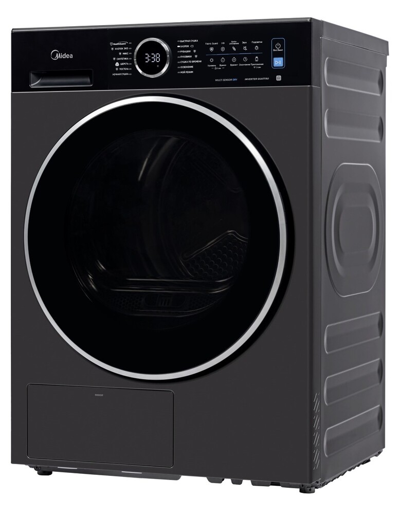 Детальное фото товара: Midea MD205H100WB/T-RU