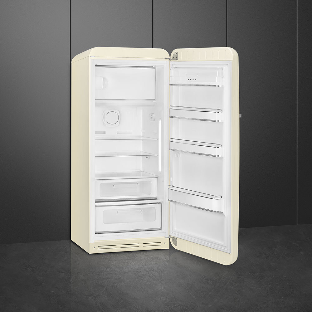 Детальное фото товара: Smeg FAB28RCR6