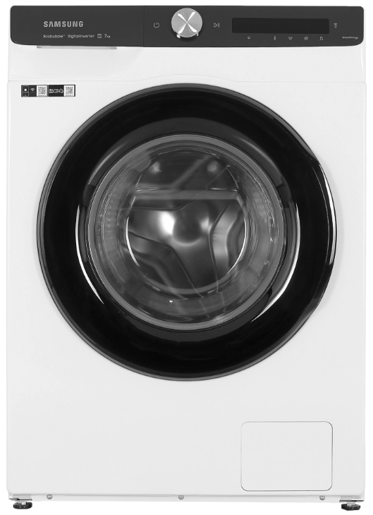 Фото товара: Samsung WW70AG6S23ATLP