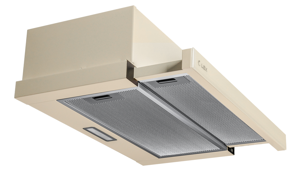 Детальное фото товара: LEX HUBBLE G 2M 600 IVORY LIGHT