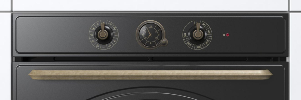 Детальное фото товара: Gorenje BO6735CLB