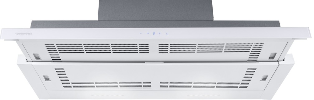 Детальное фото товара: Maunfeld GALAXY 90 White