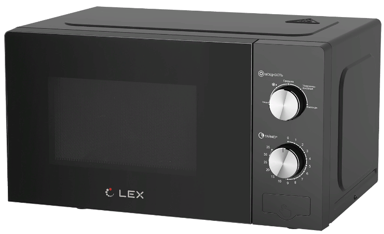 Фото товара: LEX FSMO 20.05 BL