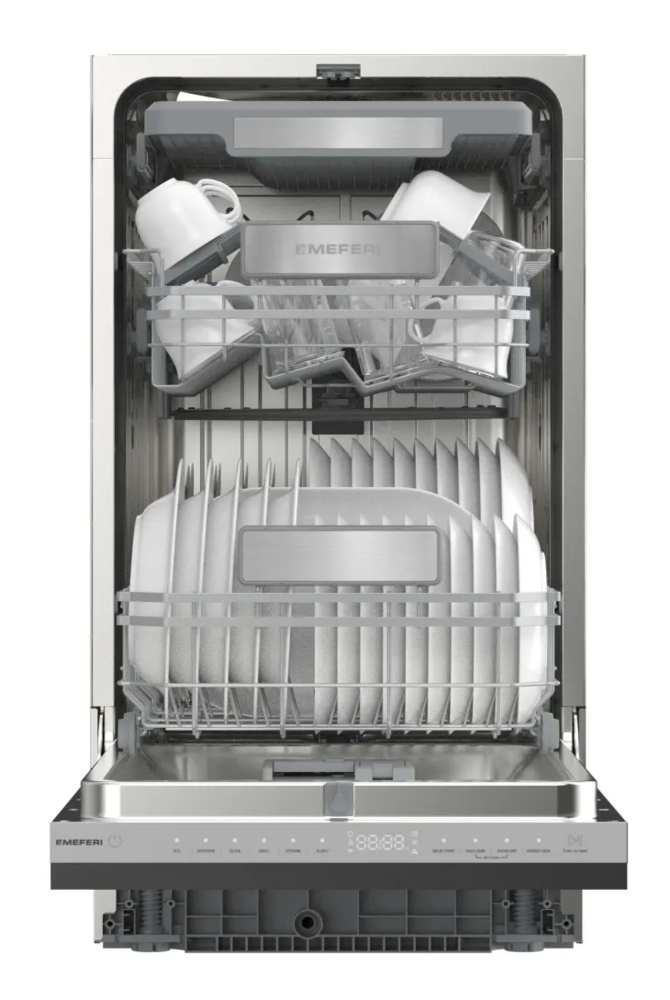 Фото товара: MEFERI MDW4593 LUXE