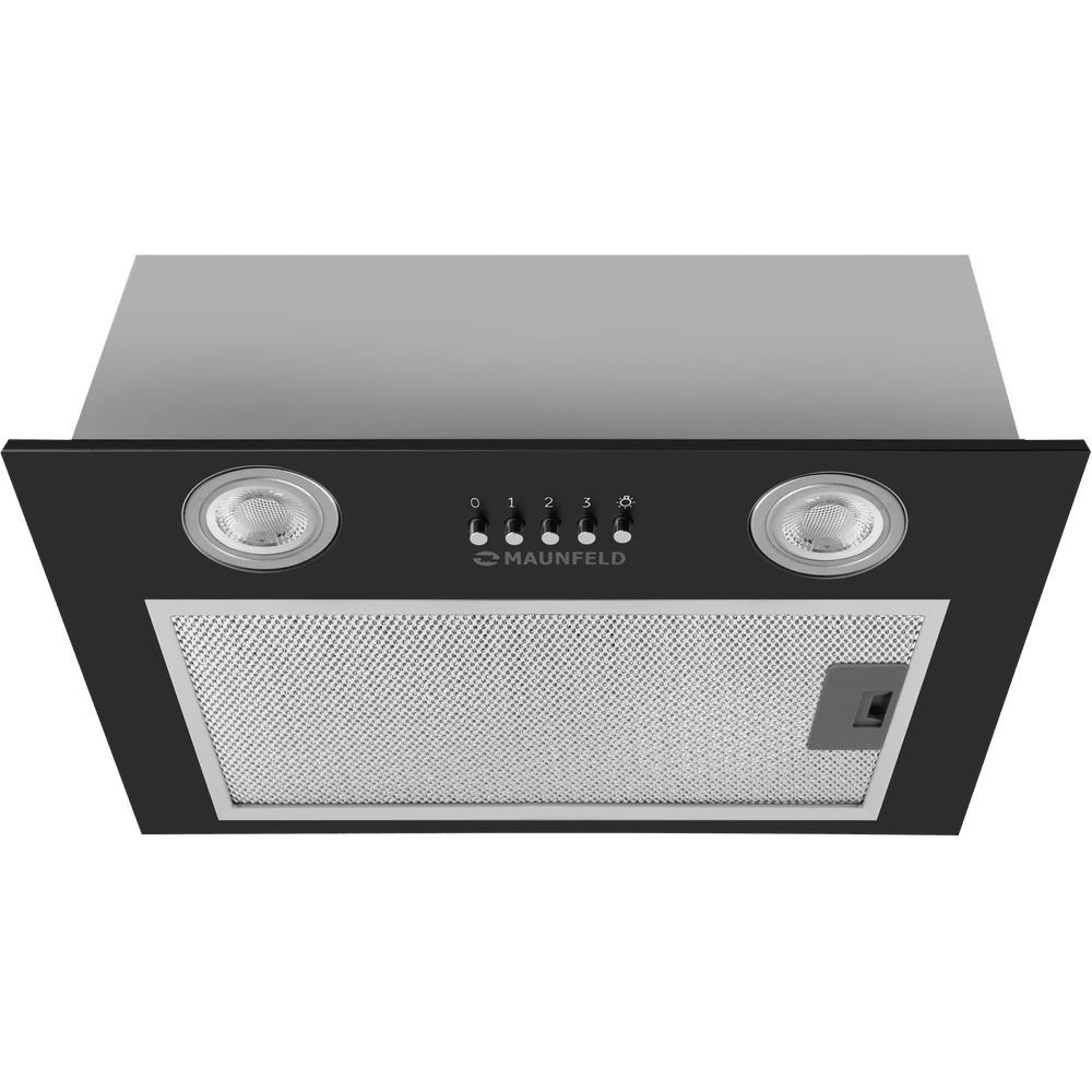 Детальное фото товара: Maunfeld Bay 45 Push Black