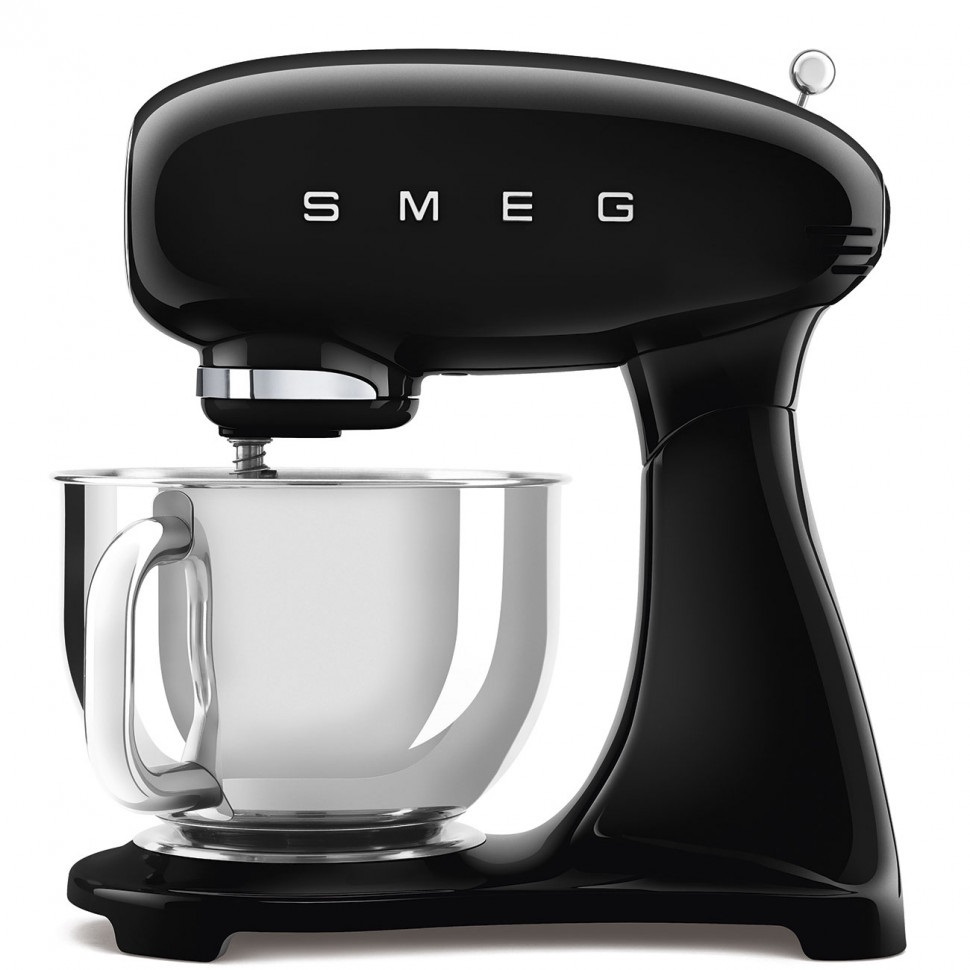 Фото товара: Smeg SMF05BLEU