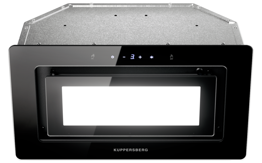 Детальное фото товара: Kuppersberg INSHINE 60 BG