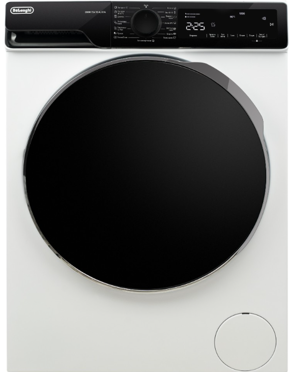Фото товара: DeLonghi DWM 724 VI ALICIA