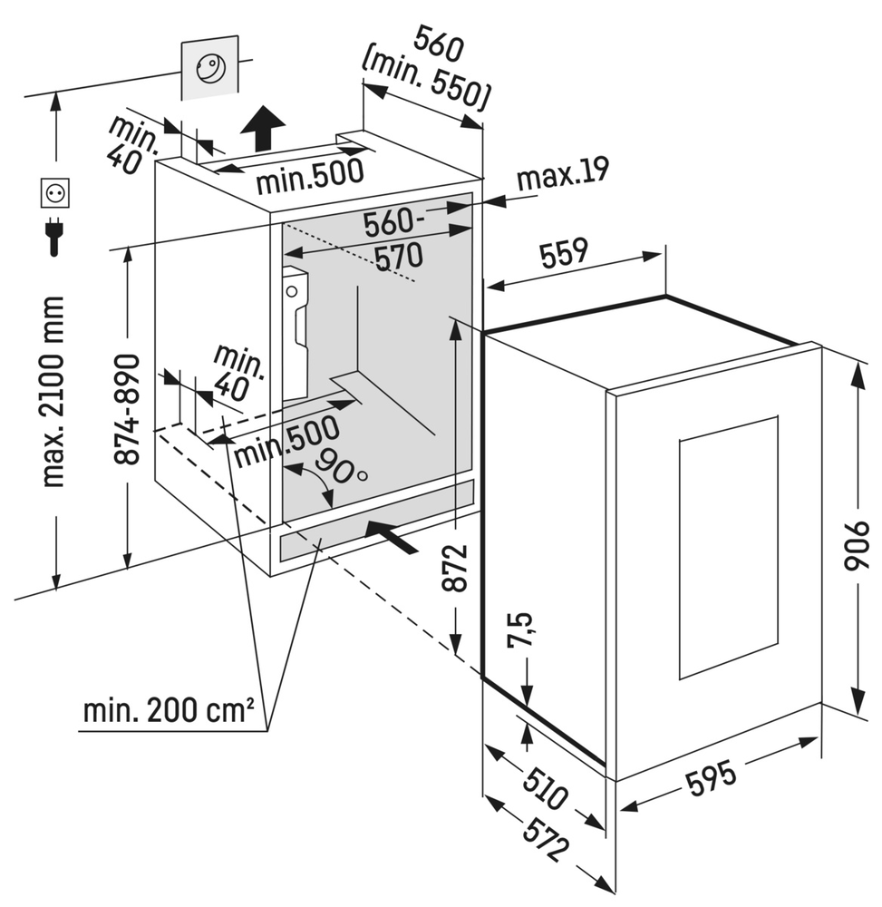 Схема встраивания Схема встраивания