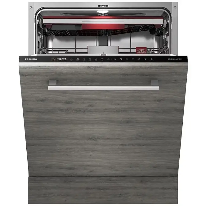 Фото товара: Toshiba DW-14B4(B)-RU