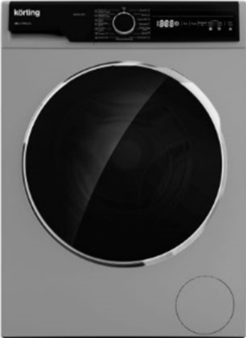 Korting KWD 58L1496 S Детальное фото товара: Korting KWD 58L1496 S