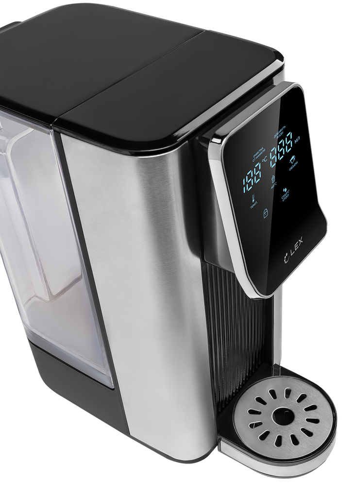 Детальное фото товара: LEX LXTP 3621