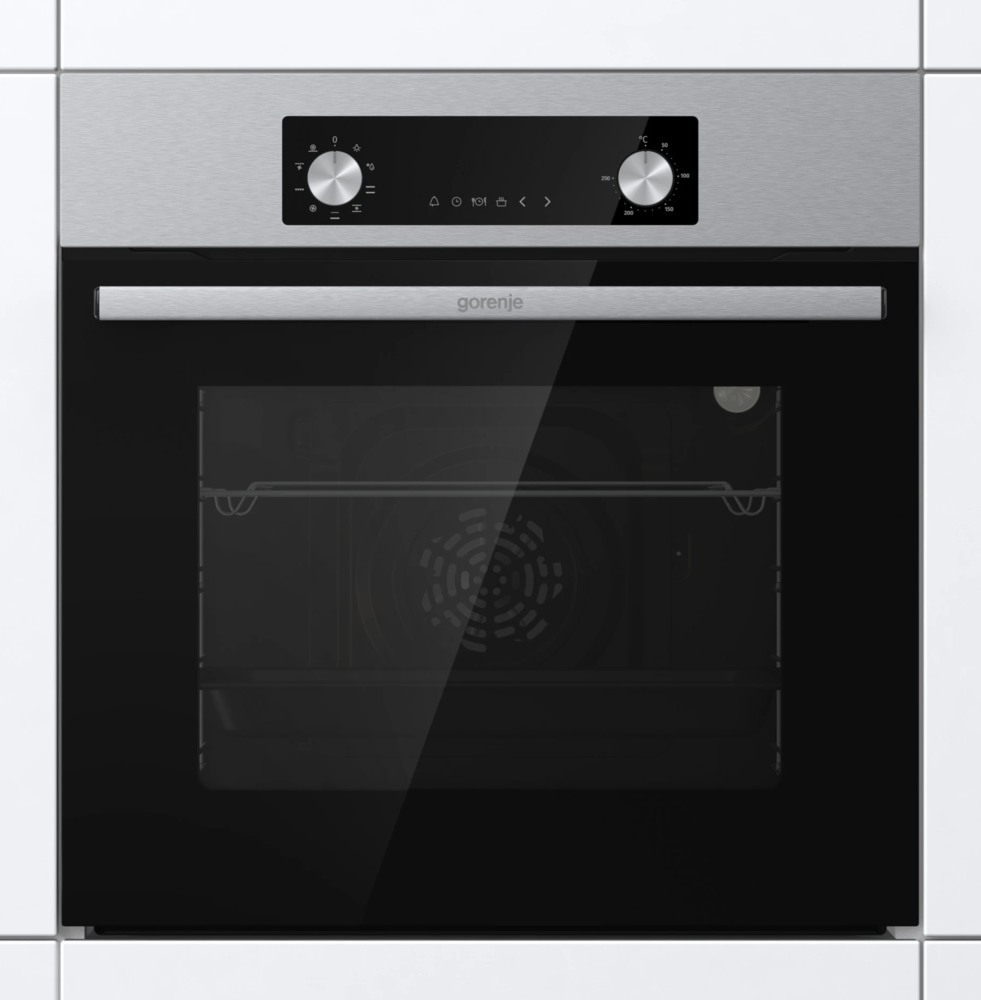 Детальное фото товара: Gorenje BO6737E02NX