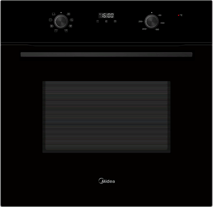 Детальное фото товара: Midea MO67003GB