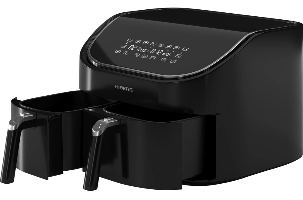 HIBERG MGD 990 B Детальное фото товара: HIBERG MGD 990 B