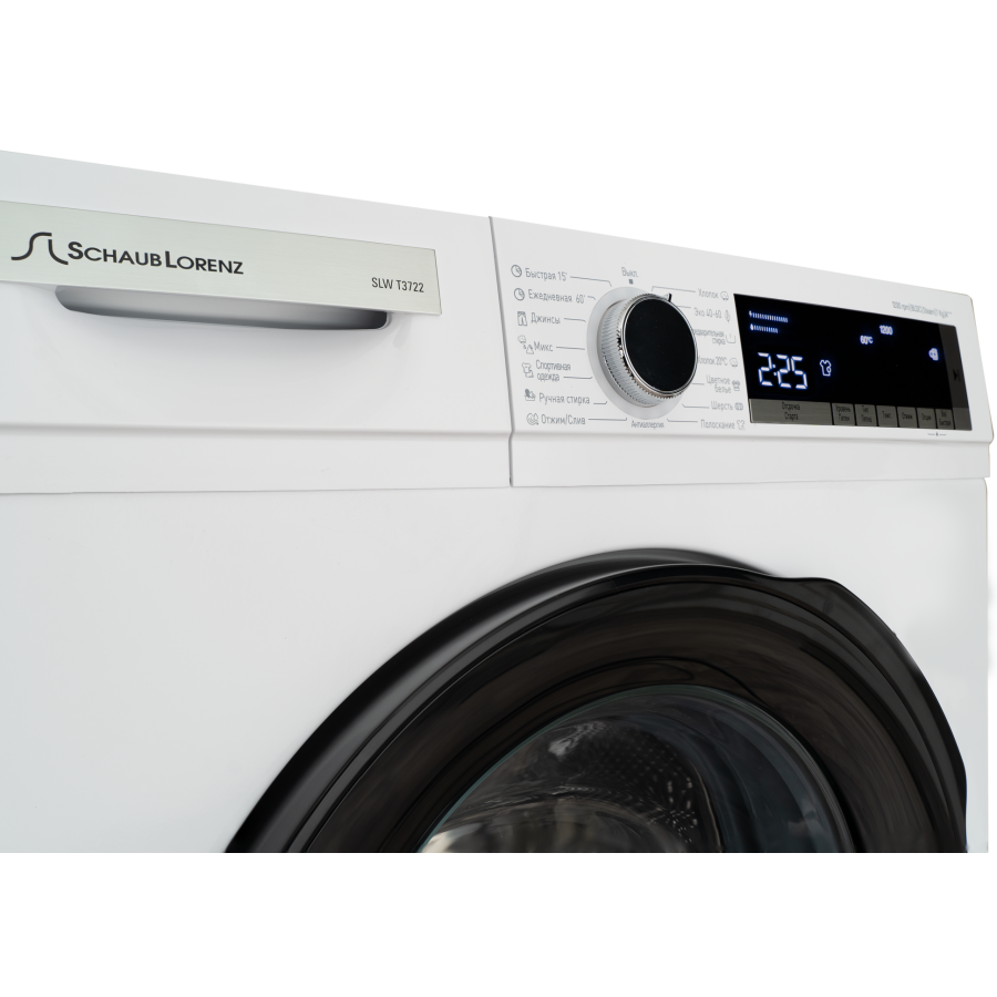 Schaub Lorenz SLW T3722 Детальное фото товара: Schaub Lorenz SLW T3722