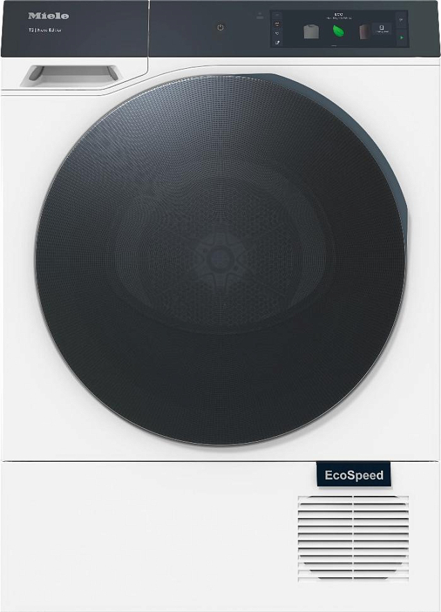 Miele TQ 1000 WP Nova Edition Детальное фото товара: Miele TQ 1000 WP Nova Edition