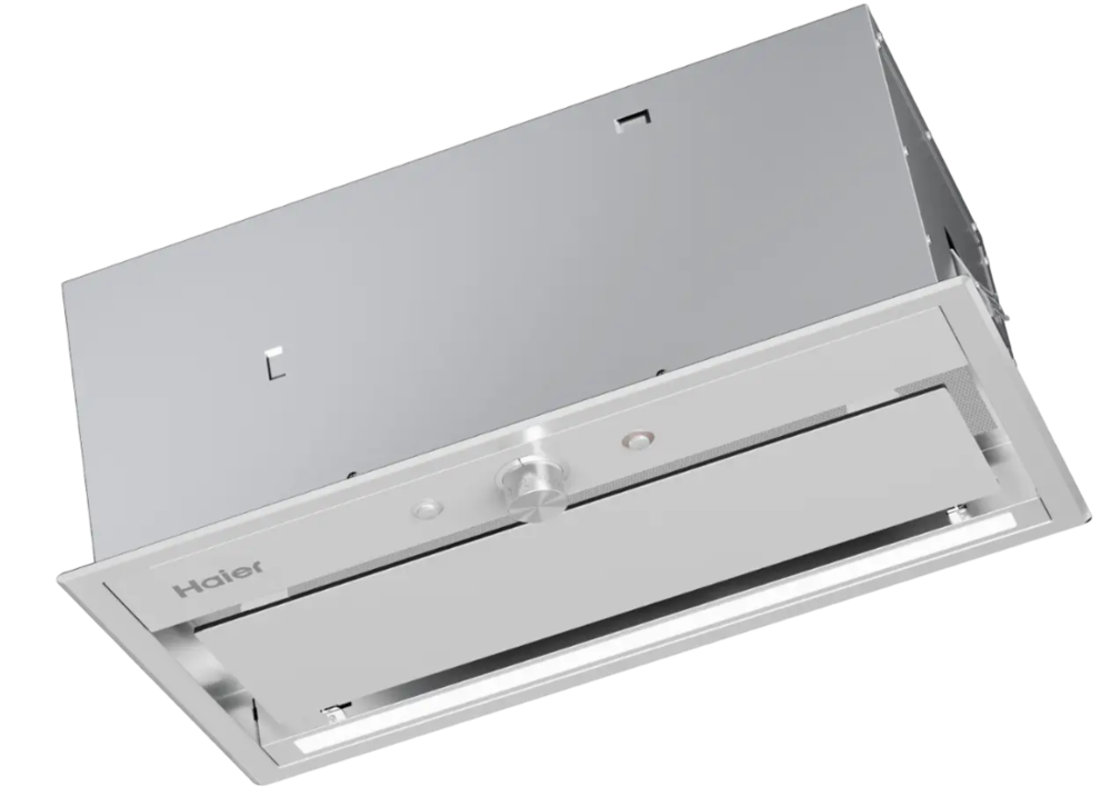 Фото товара: Haier HVQ-B4535W