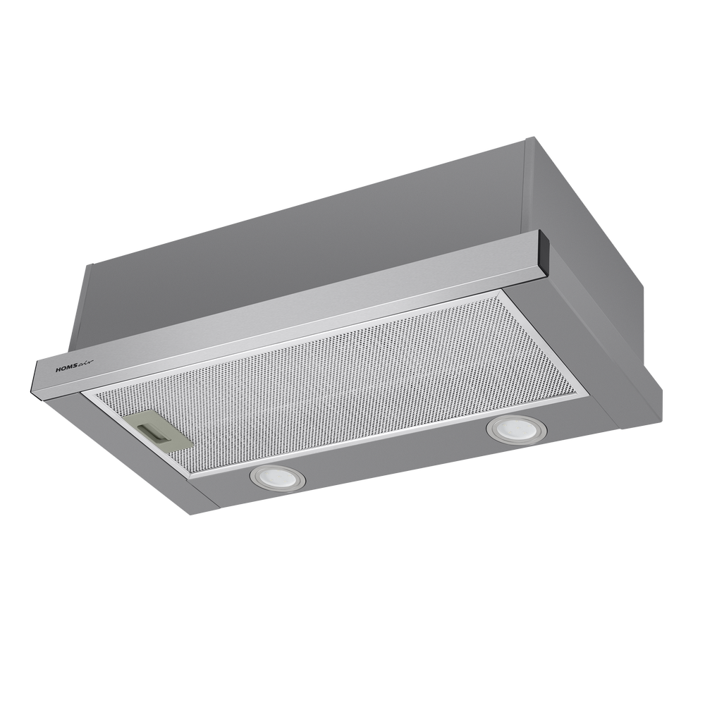 Фото товара: HOMSair Flat 60 Inox