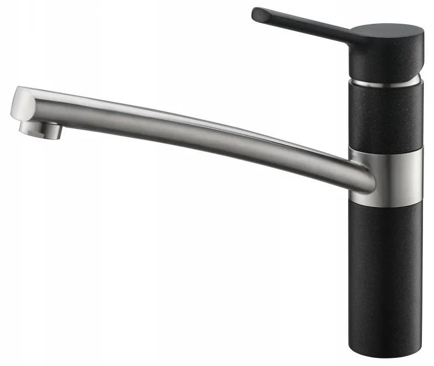 Фото товара: Emar 3011.12, смеситель, гранит, оникс