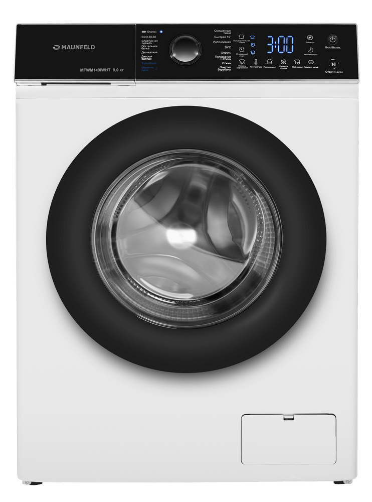 Фото товара: Maunfeld MFWM149IWHT