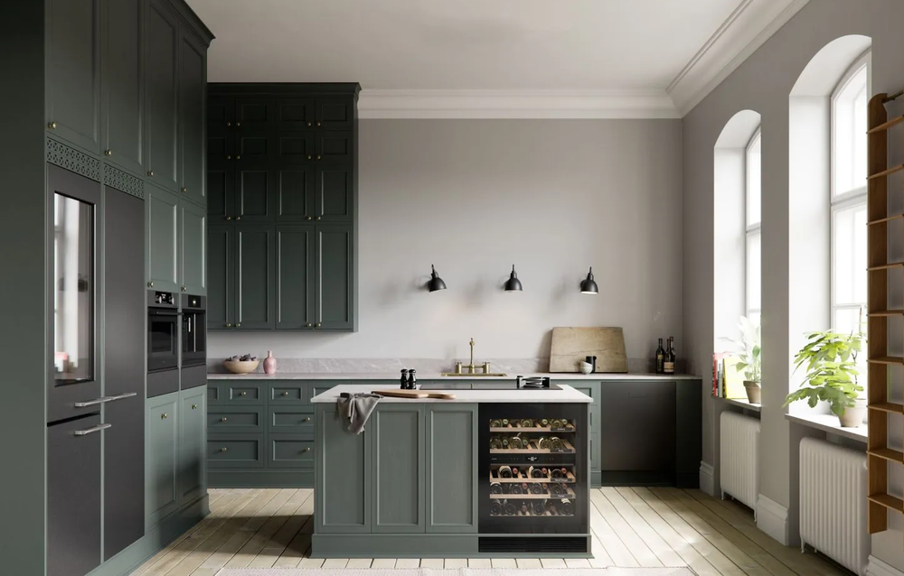 Детальное фото товара: ASKO WCN25842G