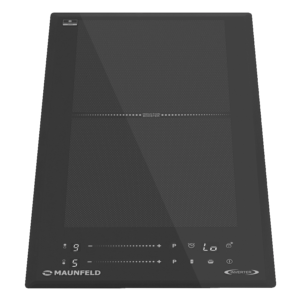 Детальное фото товара: Maunfeld CVI292S2FDGR Inverter индукционная поверхность
