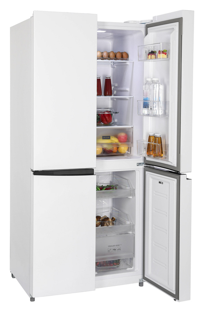 Детальное фото товара: Nordfrost RFQ 500 NFW inverter