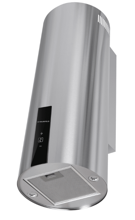 Фото товара: Maunfeld Lee Wall 35 Sensor Inox