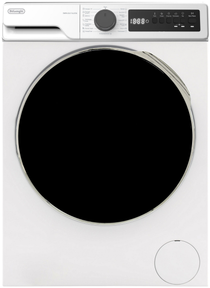 DeLonghi DWM 624 V ALICIA Фото товара: DeLonghi DWM 624 V ALICIA