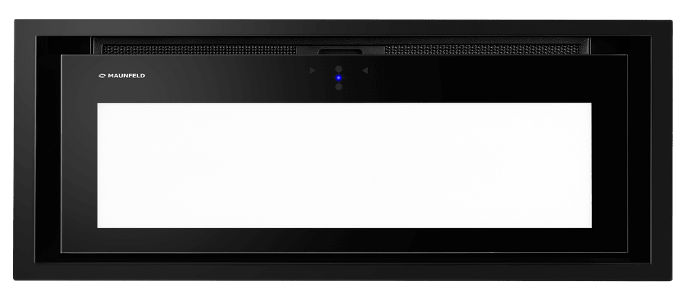 Детальное фото товара: Maunfeld MZR 74 Lux Вlack