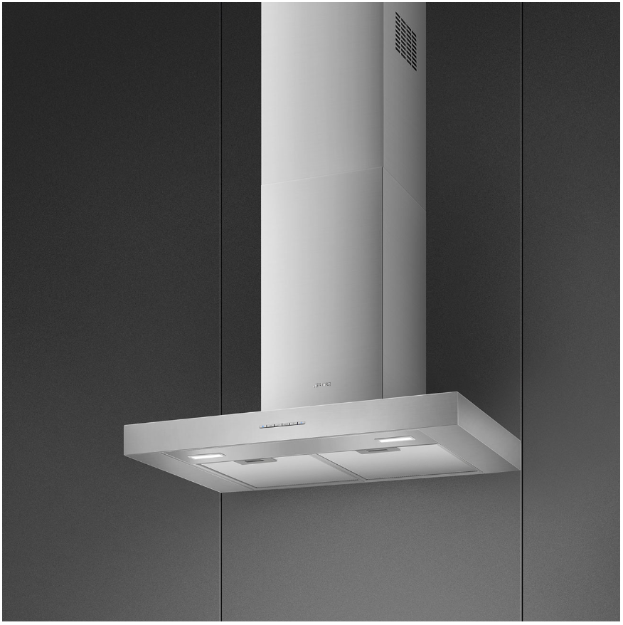 Детальное фото товара: Smeg KBT700XE