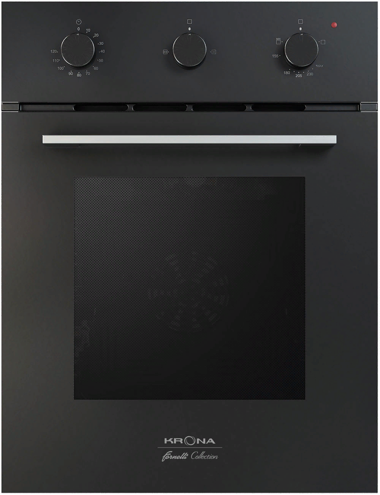 Фото товара: Krona STRETTO 45 BL