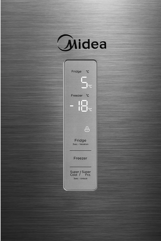 Детальное фото товара: Midea MDRB522MGE46OD
