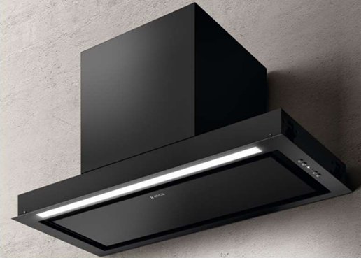 Фото товара: ELICA HIDDEN ADVANCE BL MAT/A/72