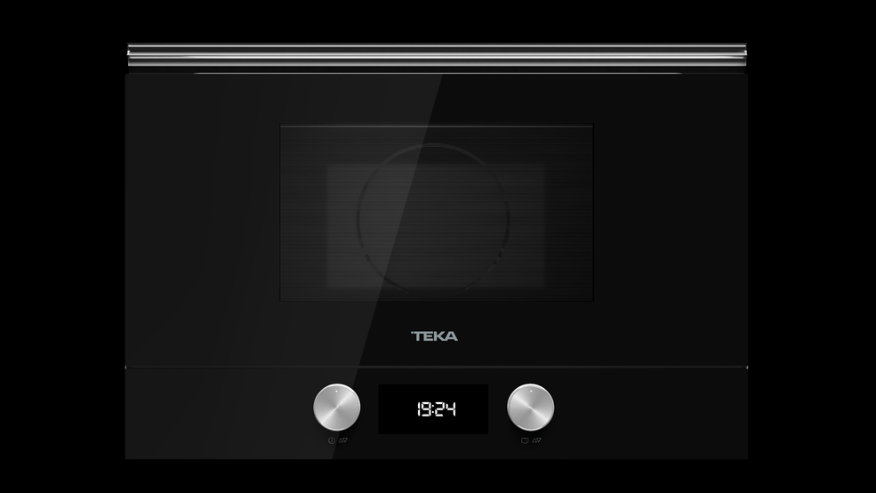 Teka ML 8220 BIS L NIGHT RIVER BLACK Фото товара: Teka ML 8220 BIS L NIGHT RIVER BLACK