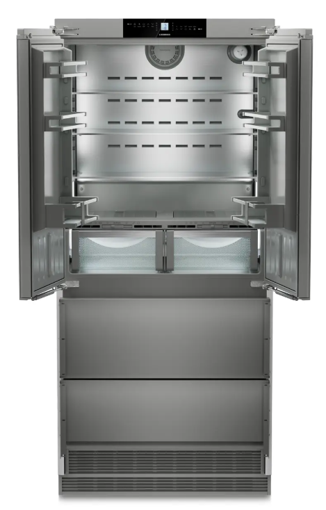 Детальное фото товара: Liebherr ECBNe 8872