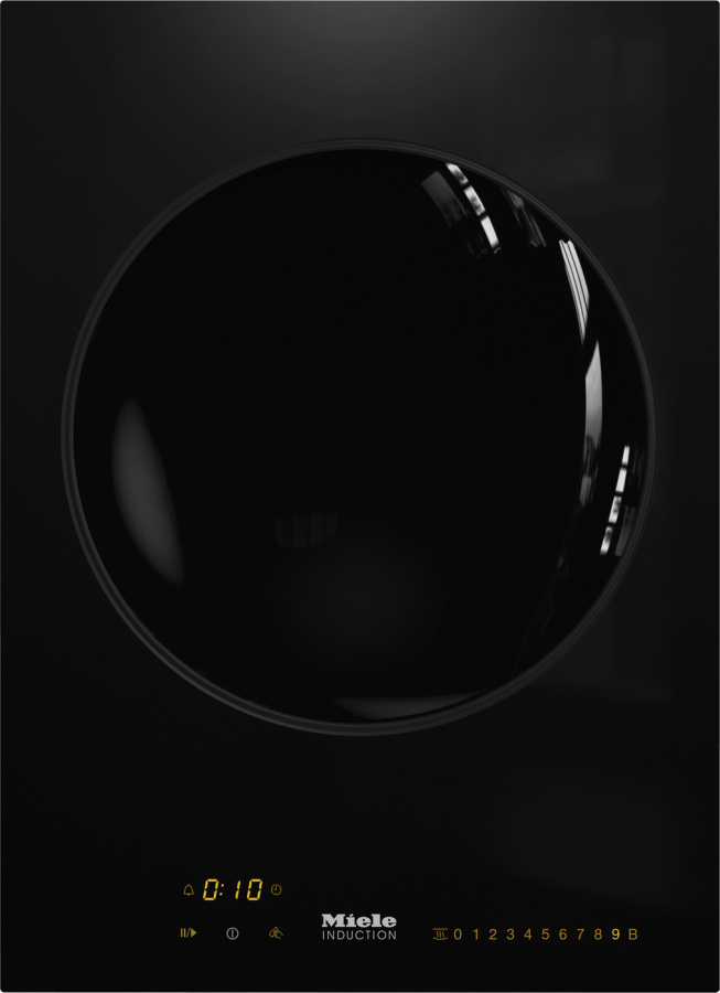 Фото товара: Miele CS 7641 FL индукционная поверхность