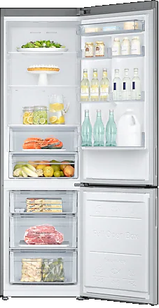 Детальное фото товара: Samsung RB37A5200SA/WT