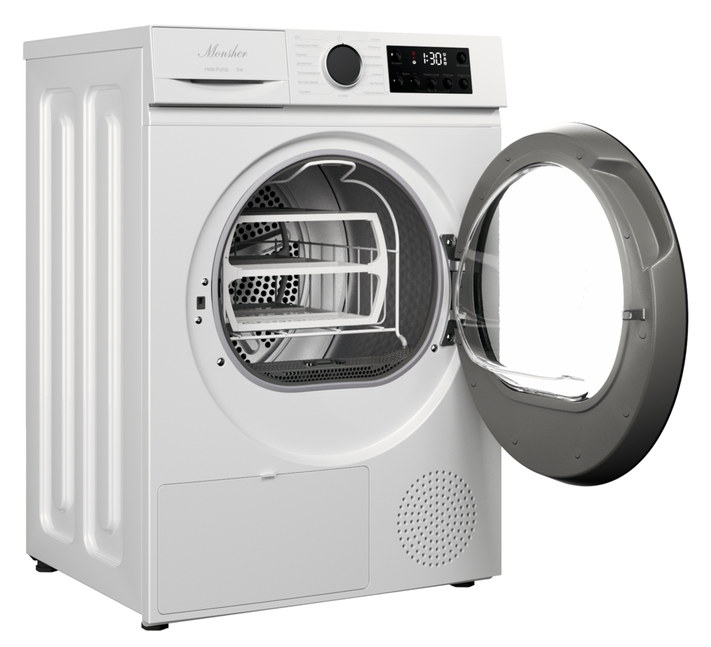 Детальное фото товара: Monsher MDM 510 Blanc
