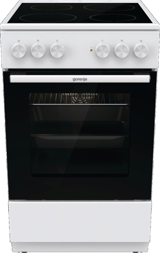 Gorenje GEC5A41WG Фото товара: Gorenje GEC5A41WG