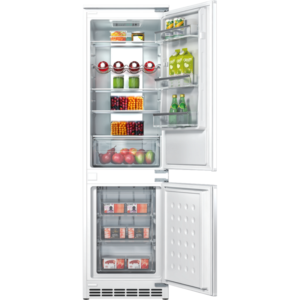 HIBERG i-RFCB 400F NFW Фото товара: HIBERG i-RFCB 400F NFW