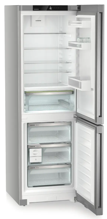 Детальное фото товара: Liebherr CBNsdc 522i-22 001 Plus BioFresh NoFrost