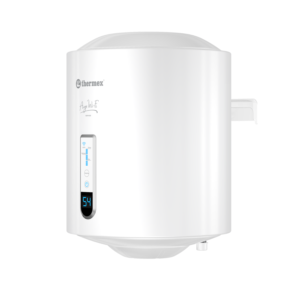 Детальное фото товара: Thermex Auga 30 V Slim Wi-Fi