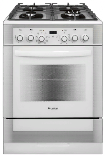 Фото товара: GEFEST ПГЭ 6502-03 0242