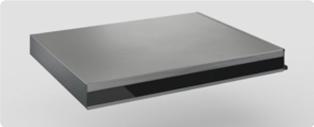 Фото товара: ELICA полка пристенная IX для Elica Element