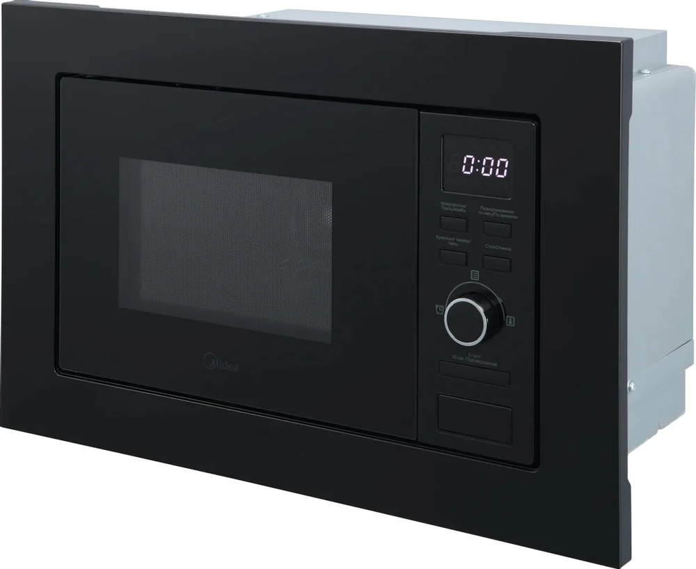 Детальное фото товара: Midea MI62170B